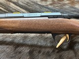 NEW BROWNING X-BOLT 2 HUNTER 6.5 PRC 24