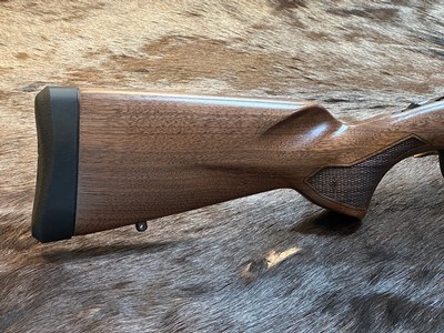NEW BROWNING X-BOLT 2 HUNTER 6.5 PRC 24