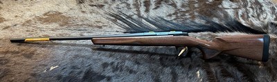 NEW BROWNING X-BOLT 2 HUNTER 6.5 PRC 24