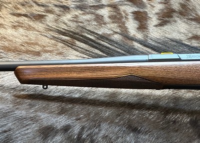 NEW BROWNING X-BOLT 2 HUNTER 6.5 PRC 24