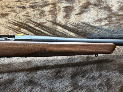 NEW BROWNING X-BOLT 2 HUNTER 6.5 PRC 24