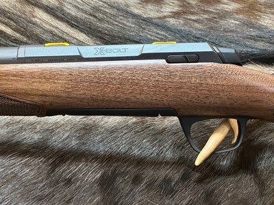 NEW BROWNING X-BOLT 2 HUNTER 6.5 PRC 24