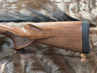 NEW BROWNING X-BOLT 2 HUNTER 6.5 PRC 24