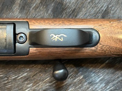 NEW BROWNING X-BOLT 2 HUNTER 6.5 PRC 24