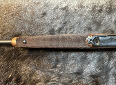 NEW BROWNING X-BOLT 2 HUNTER 6.5 PRC 24