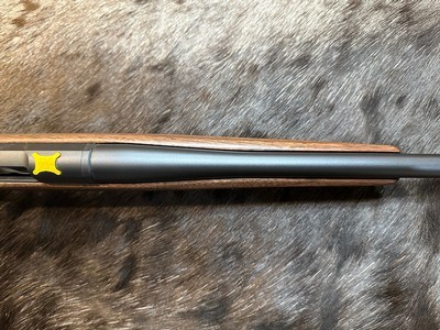 NEW BROWNING X-BOLT 2 HUNTER 6.5 PRC 24