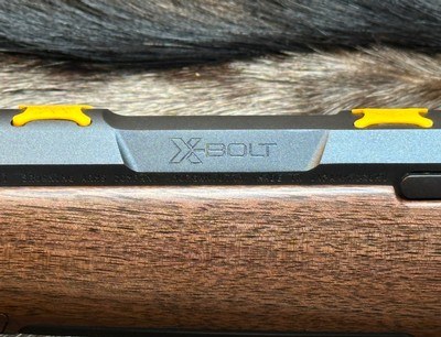 NEW BROWNING X-BOLT 2 HUNTER 6.5 PRC 24