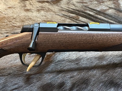 NEW BROWNING X-BOLT 2 HUNTER 6.5 PRC 24