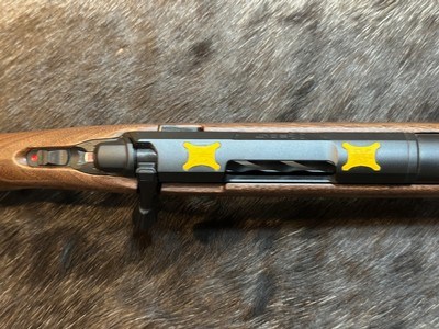 NEW BROWNING X-BOLT 2 HUNTER 6.5 PRC 24