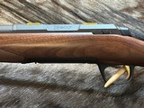 NEW BROWNING X-BOLT 2 HUNTER 308 WINCHESTER 22