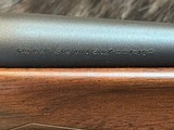 NEW BROWNING X-BOLT 2 HUNTER 308 WINCHESTER 22