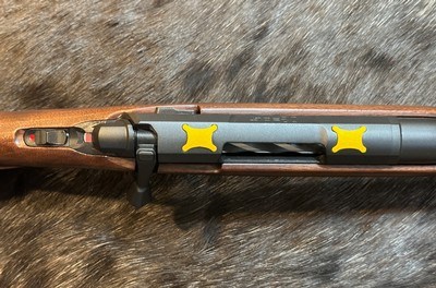 NEW BROWNING X-BOLT 2 HUNTER 308 WINCHESTER 22