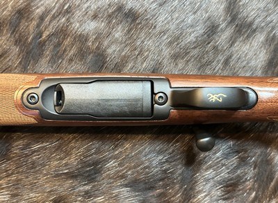 NEW BROWNING X-BOLT 2 HUNTER 308 WINCHESTER 22