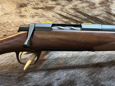 NEW BROWNING X-BOLT 2 HUNTER 308 WINCHESTER 22