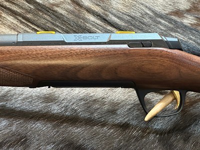 NEW BROWNING X-BOLT 2 HUNTER 308 WINCHESTER 22
