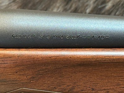 NEW BROWNING X-BOLT 2 HUNTER 308 WINCHESTER 22
