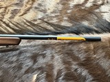 NEW BROWNING X-BOLT 2 HUNTER 30-06 SPRINGFIELD 22