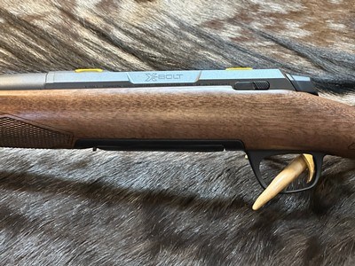 NEW BROWNING X-BOLT 2 HUNTER 30-06 SPRINGFIELD 22
