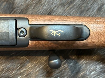NEW BROWNING X-BOLT 2 HUNTER 30-06 SPRINGFIELD 22