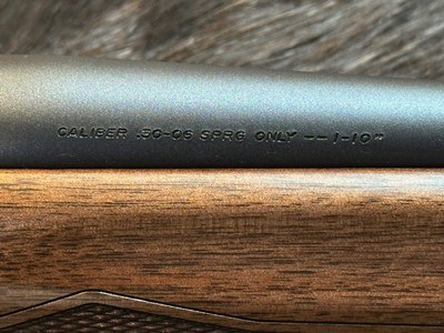 NEW BROWNING X-BOLT 2 HUNTER 30-06 SPRINGFIELD 22