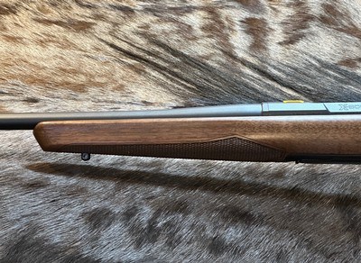 NEW BROWNING X-BOLT 2 HUNTER 30-06 SPRINGFIELD 22