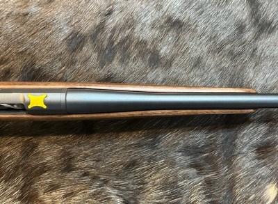 NEW BROWNING X-BOLT 2 HUNTER 30-06 SPRINGFIELD 22
