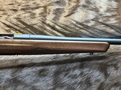 NEW BROWNING X-BOLT 2 HUNTER 30-06 SPRINGFIELD 22