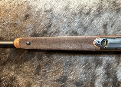 NEW BROWNING X-BOLT 2 HUNTER 30-06 SPRINGFIELD 22