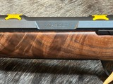 NEW BROWNING X-BOLT 2 HUNTER 30-06 SPRINGFIELD 22