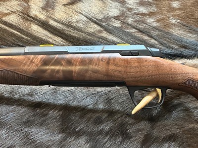 NEW BROWNING X-BOLT 2 HUNTER 30-06 SPRINGFIELD 22