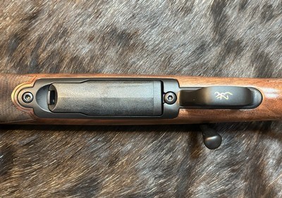 NEW BROWNING X-BOLT 2 HUNTER 30-06 SPRINGFIELD 22