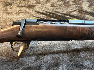 NEW BROWNING X-BOLT 2 HUNTER 30-06 SPRINGFIELD 22
