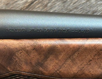 NEW BROWNING X-BOLT 2 HUNTER 30-06 SPRINGFIELD 22