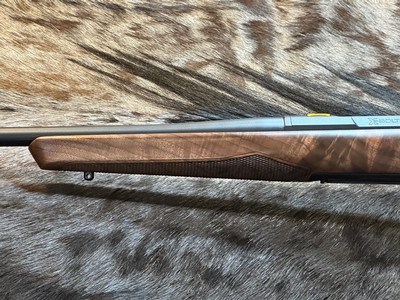 NEW BROWNING X-BOLT 2 HUNTER 30-06 SPRINGFIELD 22
