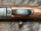 NEW BROWNING X-BOLT 2 HUNTER 300 WIN MAG 26