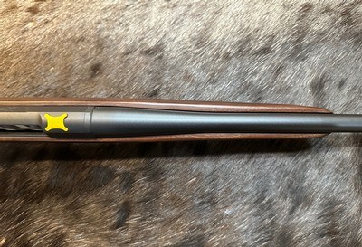 NEW BROWNING X-BOLT 2 HUNTER 300 WIN MAG 26