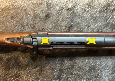 NEW BROWNING X-BOLT 2 HUNTER 300 WIN MAG 26