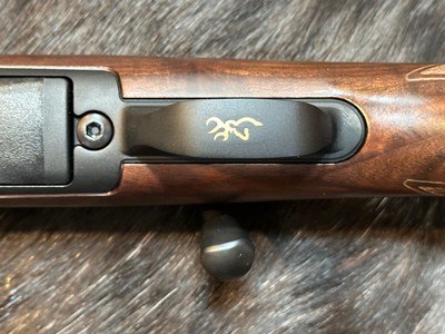 NEW BROWNING X-BOLT 2 HUNTER 300 WIN MAG 26