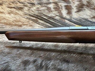 NEW BROWNING X-BOLT 2 HUNTER 300 WIN MAG 26
