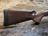 NEW BROWNING X-BOLT 2 HUNTER 300 WIN MAG 26