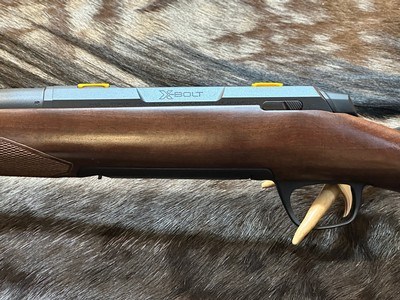 NEW BROWNING X-BOLT 2 HUNTER 300 WIN MAG 26