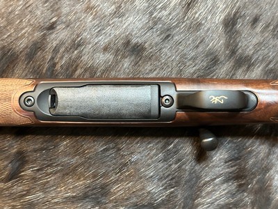 NEW BROWNING X-BOLT 2 HUNTER 300 WIN MAG 26