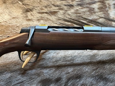NEW BROWNING X-BOLT 2 HUNTER 300 WIN MAG 26