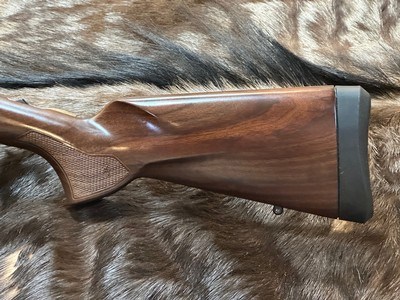 NEW BROWNING X-BOLT 2 HUNTER 300 WIN MAG 26