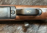 NEW BROWNING X-BOLT 2 HUNTER 300 WIN MAG 26