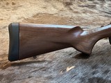 NEW BROWNING X-BOLT 2 HUNTER 300 WIN MAG 26