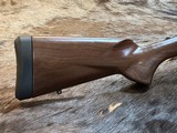 NEW BROWNING X-BOLT 2 HUNTER 300 WIN MAG 26