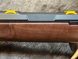 NEW BROWNING X-BOLT 2 HUNTER 300 WIN MAG 26
