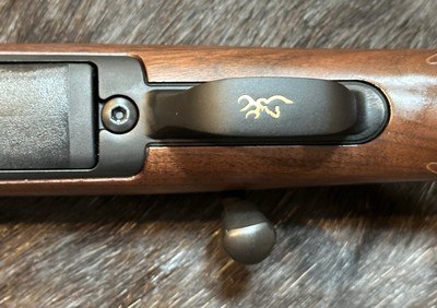 NEW BROWNING X-BOLT 2 HUNTER 300 WIN MAG 26