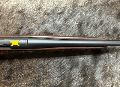 NEW BROWNING X-BOLT 2 HUNTER 300 WIN MAG 26